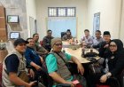 Konsorsium Media dan LSM Pasaman Barat Siap Buka Kantor di Gedung Bekas Dinas Tenaga Kerja: Langkah Masyarakat Persiapan Untuk Pelayanan Lebih Baik