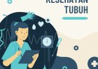 Tips Praktis untuk Menjaga Kesehatan Tubuh: Pola Makan, Olahraga, dan Manajemen Stres