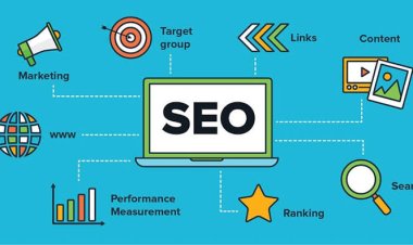 Perkembangan Terbaru dalam Teknologi SEO Meningkatkan Visibilitas Online