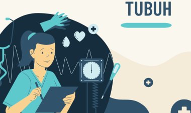Tips Praktis untuk Menjaga Kesehatan Tubuh: Pola Makan, Olahraga, dan Manajemen Stres
