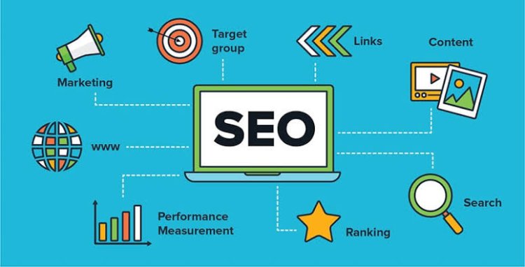 Perkembangan Terbaru dalam Teknologi SEO Meningkatkan Visibilitas Online