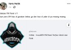 Optimalkan Pengalaman Game Anda dengan Rilis Terbaru: PW Panel v1.1 - Kebebasan Baru untuk Para GM dan Pemain!