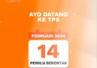 Tantangan Masa Depan: Pemilihan Umum 2024 dan Arus Perubahan