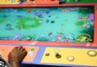 Judi Tembak Ikan Merebak di Jl Lintas Provinsi Medan – Kisaran, Dekat Mapolres Asahan: Potret Meresahkan dan Harapan Warga untuk Penindakan