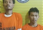 Pembuat Roti dan Kuli Bangunan Ditangkap Polisi sebagai Pengedar Narkoba di Binjai: Kronologi dan Barang Bukti Terungkap