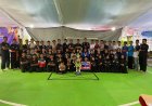 Perguruan Pencak Silat Kumango Kembali Sabet Juara Umum di Al Kautsar Championship 7