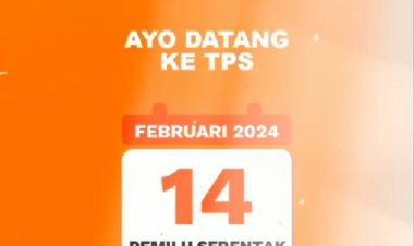 Tantangan Masa Depan: Pemilihan Umum 2024 dan Arus Perubahan