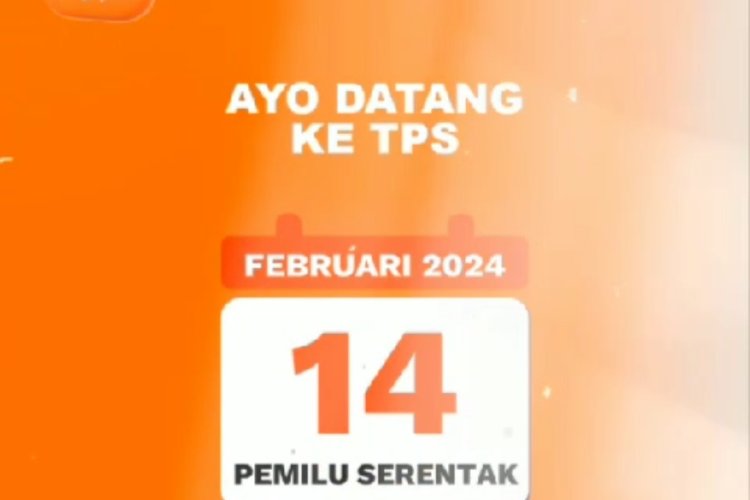 Tantangan Masa Depan: Pemilihan Umum 2024 dan Arus Perubahan