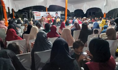 Warga Keluhkan Masalah Infrastruktur, Anggota DPRD Kota Pekanbaru Bertindak