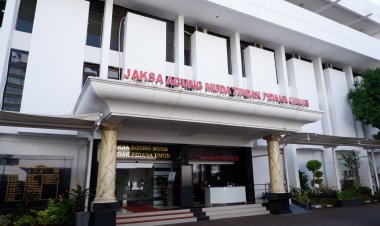 JAM-Pidum Menyetujui 7 Pengajuan Penghentian Penuntutan Berdasarkan Prinsip Restorative Justice