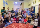 Reuni Berkah: Berbuka Bersama Alumni RS PMC Pekanbaru
