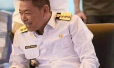 Golkar Raih 10 Kursi di Rohil Riau: Afrizal Sintong Mengucapkan Terima Kasih kepada Masyarakat