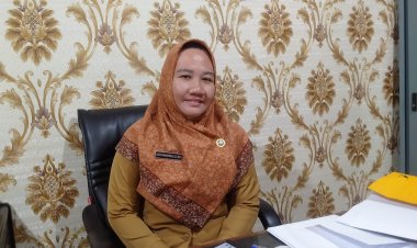 Disperindagsar Rohil Siapkan Operasi Pasar Menyambut Bulan Ramadan
