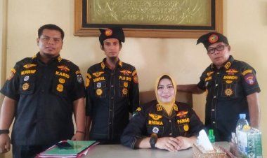 GP3 Dan DPD LLMB Pelalawan Minta Pemda Kaji Dan Evaluasi Ulang Taman Kenangan Dan Bukan Untuk Konser Di Malam Ramadhan
