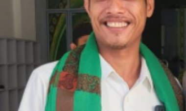 GP3 Apresiasi Ketegasan Bupati Zukri Melarang Konser Musik Selama Bulan Ramadhan
