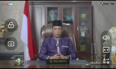 Tablig Akbar Gerakan Pramuka Kota Pekanbaru bersama Ustadz Abdul Somad
