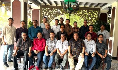 Konflik Agraria Di PT Sari Lembah Subur Tidak Kunjung Selesai, Nasib Masyarakat Pangkalan Lesung Exk Pirtran Belum Ada Kepastian