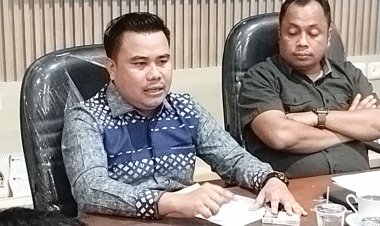 RDP Di Tunda Dan Konflik Lahan Tidak Kunjung Selesai, DPRD Pelalawan Panggil Pihak PT Sari Lembah Subur