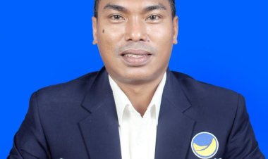 Pemilukada Kampar, Rusdinur SH MH Banyak Dapat Dukungan Maju Di Pemilukada Kampar Periode 2024-2029