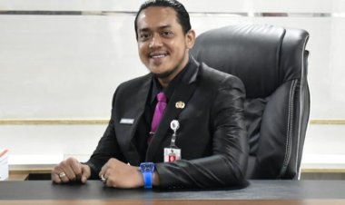 Prof Dr. Sufian Hamim: Evaluasi dan Pembenahan Internal oleh Pj WaliKota Pekanbaru Sangat Tepat