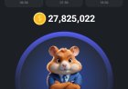 Mengapa "Hamster Combat" Menjadi Game Terpopuler Saat Ini?