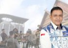 Gabungan Lima Aliansi Mahasiswa Siap Gelar Aksi Tolak Bakal Calon Gubernur Riau M. Nasir