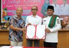 Komitmen Asian Agri dan Tanoto Foundation Percepat Penurunan Stunting di Kabupaten Pelalawan