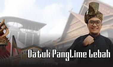 Datuk Panglime Lebah : Tingkatkan Pemilihan Gubernur Riau dengan Memilih Pemimpin Berintegritas