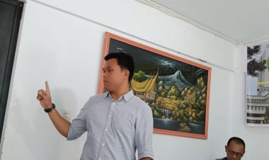 BPR Labuh Gunung Hadirkan Hakim Pengadilan Negeri, Sosialisasi Tentang Gugatan Sederhana 