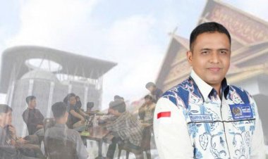 Gabungan Lima Aliansi Mahasiswa Siap Gelar Aksi Tolak Bakal Calon Gubernur Riau M. Nasir
