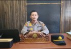 Polsek Langgam Ungkap Kasus Dugaan Tindak Pidana Curanmor