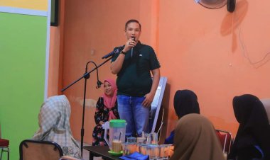 Kaban Bapenda Pekanbaru Resmikan Operasional Sang Kopi di Bukit Barisan