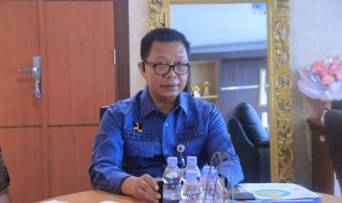 Pekanbaru Kejar Sertifikasi Aset Tanah, Fokus Capai 100% di 2024