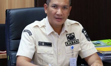 Program Konsolidasi Tanah di Rumbai Timur: Pemko Pekanbaru Gratiskan BPHTB