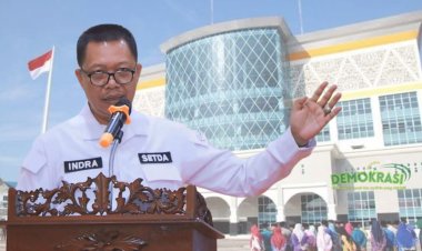 Upaya Pemko Pekanbaru dalam Menurunkan Angka Stunting: Program BAAS dan Sinergi Stakeholder