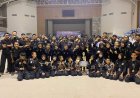 PPS Kumango Kembali Raih Juara Umum di Riau Championship 3