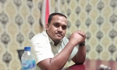 Pimpinan Media Benteng Melayu Mendesak Kapolres Berantas  Dan Habisi Aktivitas Ilegal Di Kabupaten Pelalawan