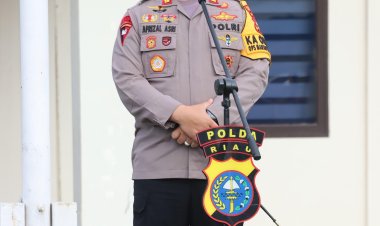 Cooling System, Pilkada Di Tuah Negeri Seiya Sekata Kesultanan Pelalawan
