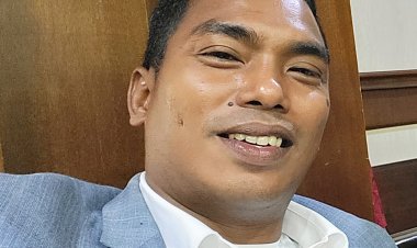 Rusdinur SH MH : Aneh, Kejari Bangkinang Belum Menetapkan Tersangka Baru BOK
