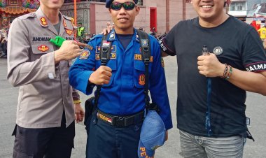 Angga Dermawan Mengadu ke Polres Rohil: Tindak Pidana Pemerasan, Ancaman dan Fitnah