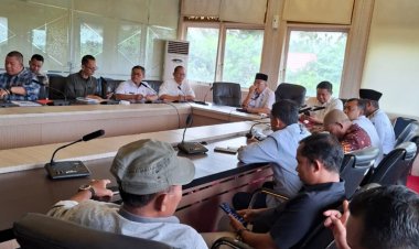 Di Duga PT Inti Indosawit Subur Tidak Konsisten, Tim 17 Minta Ketegasan Pemda Pelalawan