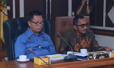 Evaluasi SPBE Pemko Pekanbaru Ditingkatkan Lewat FGD
