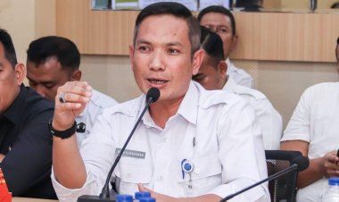 Bapenda Pekanbaru Bertekad Tingkatkan Pendapatan Pajak Daerah Menjelang Akhir 2024