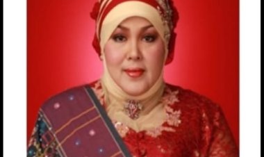 Puteri Perdamaian Dan Panglima Perang Penyelamat Kerajaan Panai 