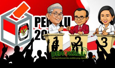 Transparansi Pemilihan Panelis Debat Kedua Calon Gubernur Riau, KPU Riau Libatkan Masukan Masyarakat