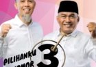 KPU Dumai Sukses Gelar Rapat Pleno, Pasangan Paisal-Sugiyarto Unggul di Semua Kecamatan