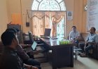 Jelang PHP di MK, Bawaslu Riau Beserta Jajaran mulai Lakukan Pengumpulan dan Pengarsipan Data Hasil Pengawasan dari Semua Tingkatan