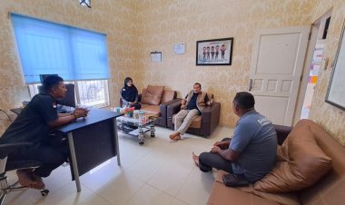 Hadapi Permohonan PHP Kepala Daerah, Bawaslu Riau Lakukan Pengumpulan Dokumen Hasil Pengawasan