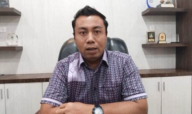 Ketua DPC Gerindra Kabupaten Pelalawan Minta Pemda Pelalawan Segera Jalankan Program ASTA CITA "Makan Bergizi"