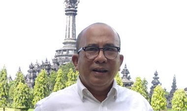 Tak Hadiri Undangan, PWI Riau Bekukan 9 Kepengurusan PWI Kabupaten Kota